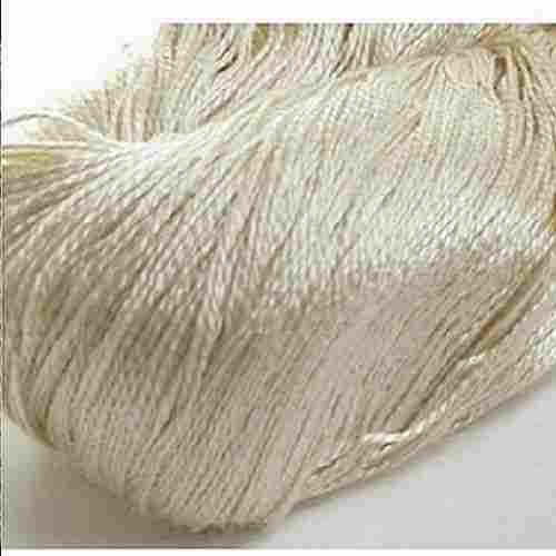 20/2 Spun silk yarn