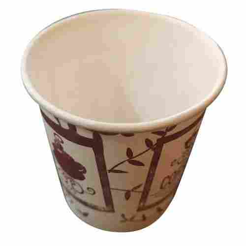 Disposable Paper Tea Cup