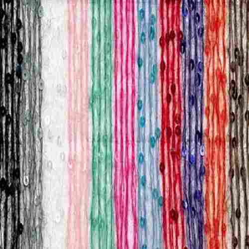 60/2 Spun silk yarn