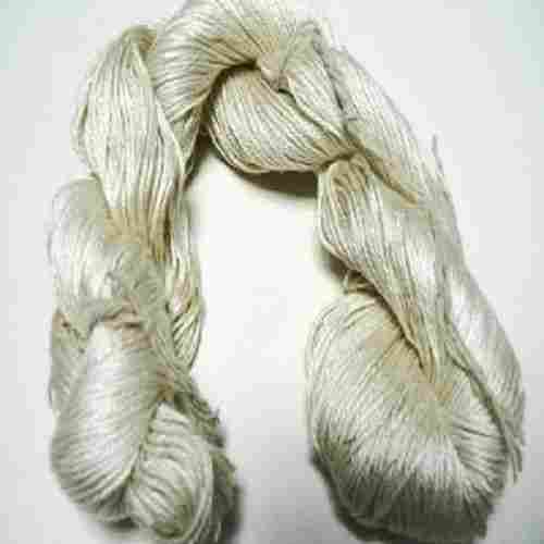 Munga spun silk yarn