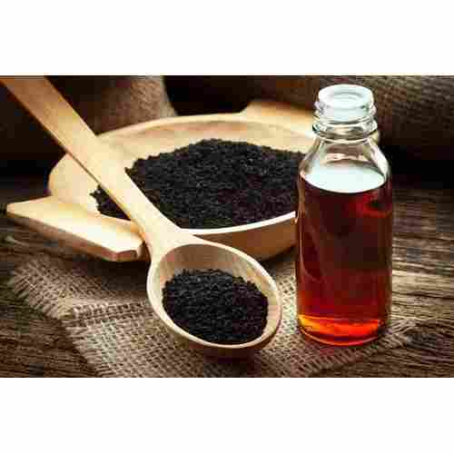 Kalonji Black Seed Oil