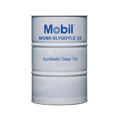 Mobil Glygoyle 22 Gear Oil Application: Industrial