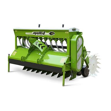 Malkit Happy Seeder Agriculture