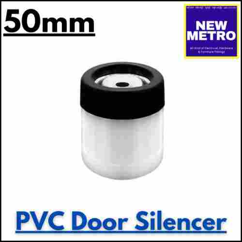 PVC Door Silencer -50mm