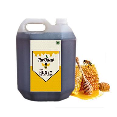 Multiflora Raw Honey Grade: First Class