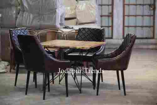Upholstery dining Set