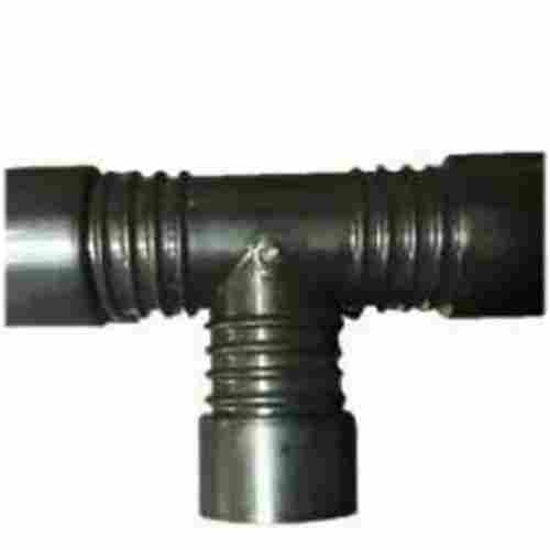 DWC Tee Fittings For DWC Pipe