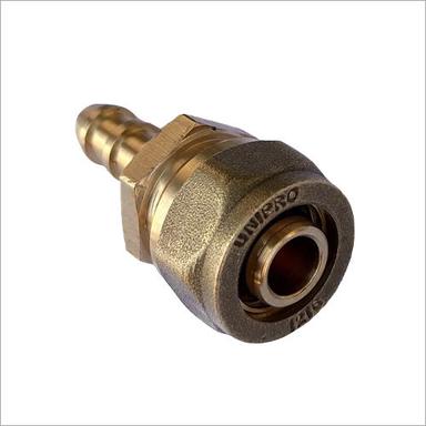 Golden Unipro Brasstite Gas Nozzle