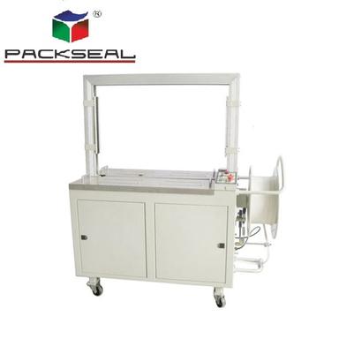 White Pic-8060/D Automatic Strapping Machine