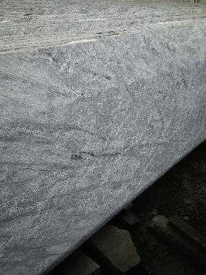 Madurai Gray Granite Application: Flooring
