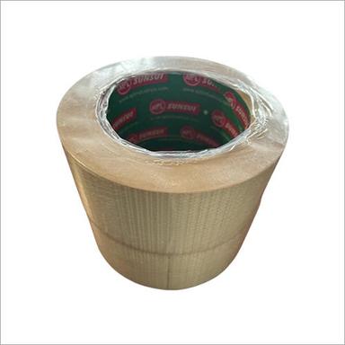 Brown Color Off Hdpe Adhesive Tape