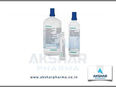 Prontosan Wound Irrigation Solution Recommended For: Hospital