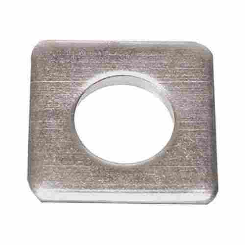 Square Steel Washer