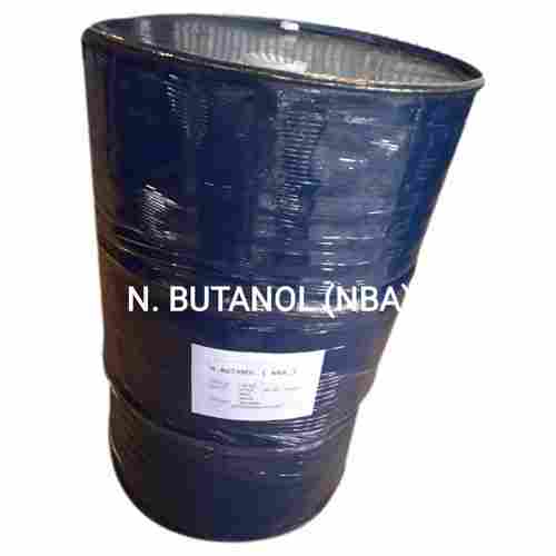 Normal Butanol Semi Intact Chemical