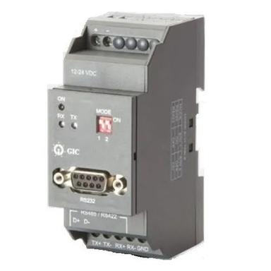 Gic Rs232 Fiber Optic Converter Application: Industrial