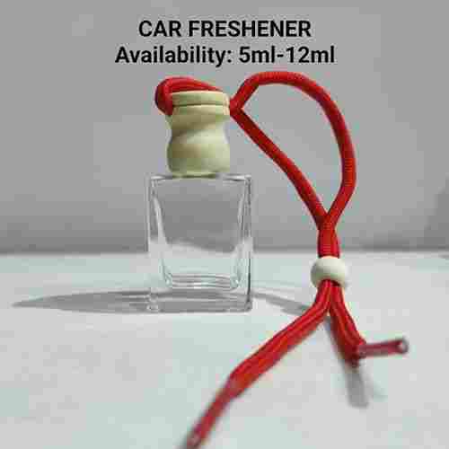 Car Freshener Bottle