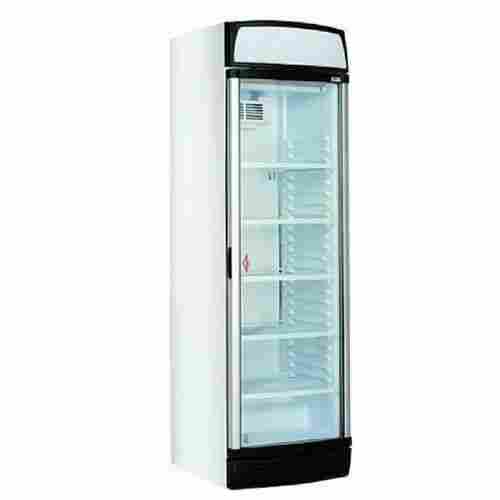 Vertical Bottle Chiller Refrigerator