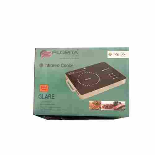 Infrared Induction Cooker