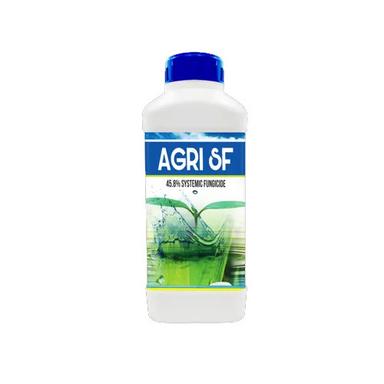 Agri Sf Systemic Fungicide Application: Agriculture