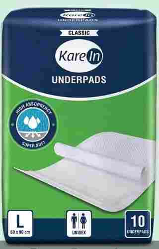Karein Classic Adult Underpads