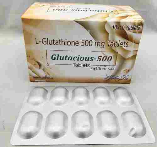 Glutathione Tablets