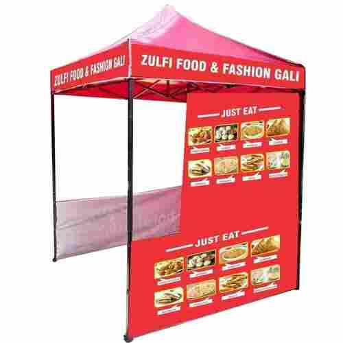 Folding Outdoor Canopy