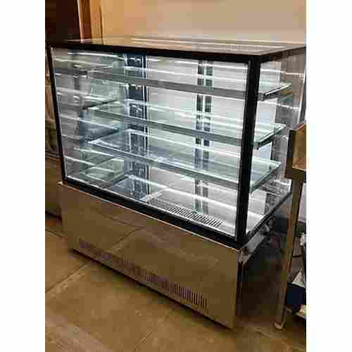 Pastry Cabinet Refrigerator Display Case