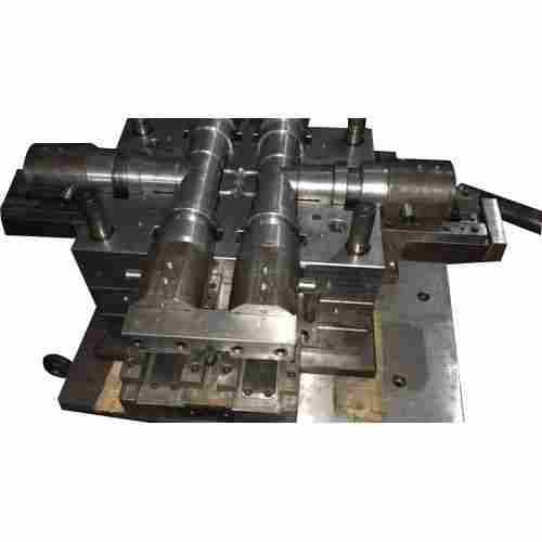 110 mm Pipe Tee Mould