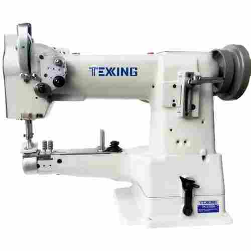 Texking TK 335BH Cylinder Arm Leather Sewing Machine