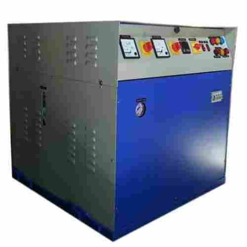 Single Phase Electric Steam Boiler