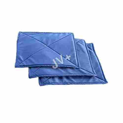 Blue Lint Free Duster Cloth