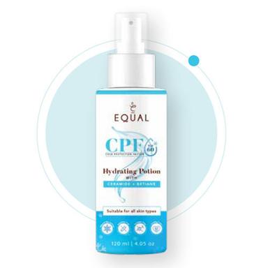 Cpf Natural Moisture 60 Hydrating Potion Gentle On Skin