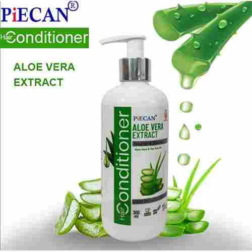 Hair Conditioner Aloe Vera Extract