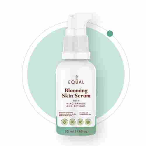 Blooming Skin Serum