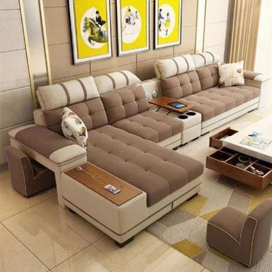 Eco-Friendly Modern Living Room Sofa Set