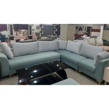 Durable Designer Fabric Sofa Set