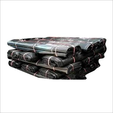 Ldpe Membrane Black Sheets Hardness: Soft
