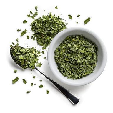Moringa Tea Cut Leaves Grade: Medicine Grade
