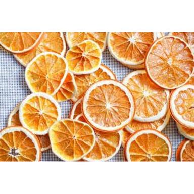 Herbal Product Dried Orange Slice