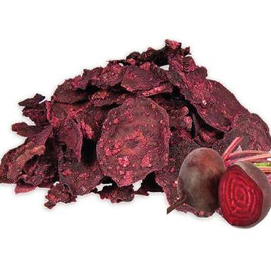 Preserved Dehydrated Beet Root