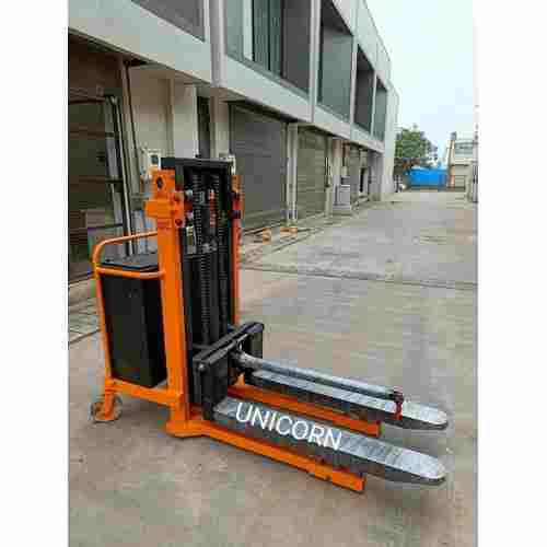 Battery Operated Stacker 1000 Kg