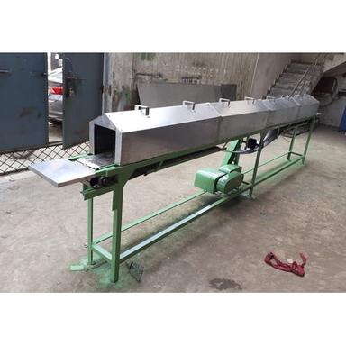 Stainless Steel Industrial Exhaust Box