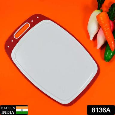 Vegetables And Fruits Cutting Chopping Board Application: Durable
