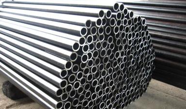 stainless Steel Erw Pipe