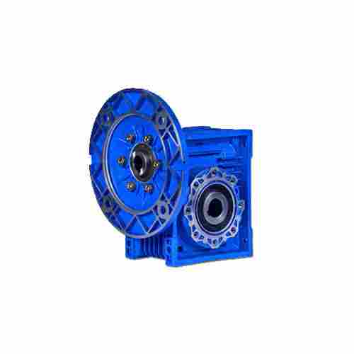 Industrial Worm Gear Boxes
