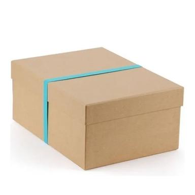 Paper Corrugated Shoe Packaging Box