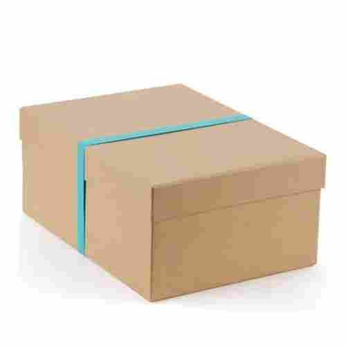 Corrugated Shoe Packaging Box