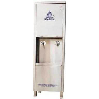 Stainless Steel Water Cooler Usage: Industrial