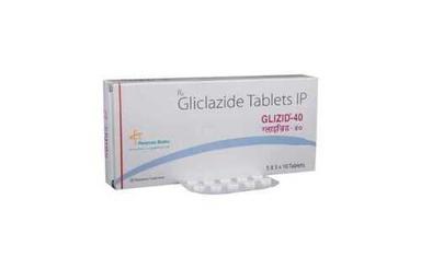 Gliclazide Tablets General Medicines