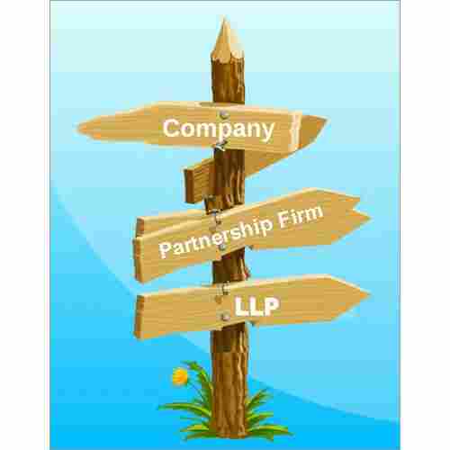 Private Limited-Limited Liability Partnership-Partnership Comparison Services